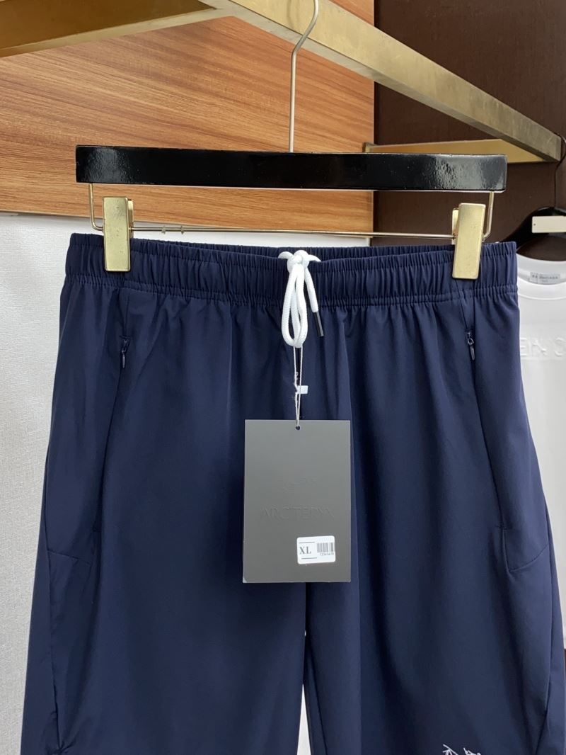 Arcteryx Short Pants